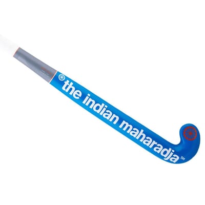The Indian Maharadja Swift Seven Junior Hockeystick