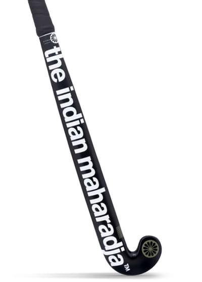 The Indian Maharadja Strike Junior Indoor Hockeystick
