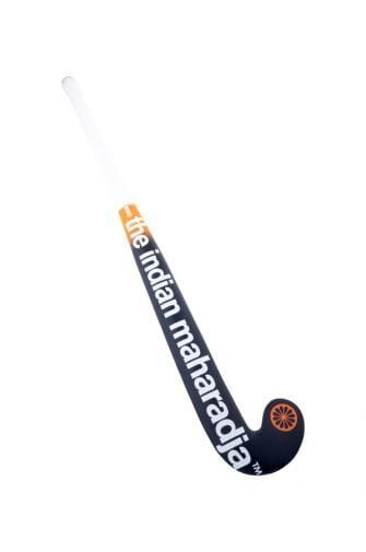 The Indian Maharadja Indoor Orange JR