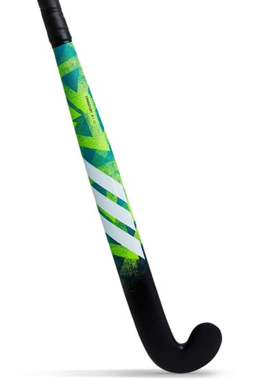 adidas Chaosfury .5 Wood Indoor Hockeystick