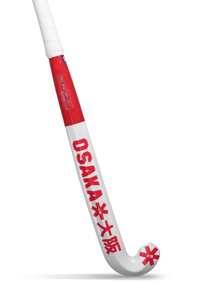 Osaka Pro Bow 40 Futurelab Hockeystick