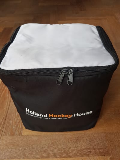 Ballentas – padded – Holland Hockey House – voor 36 stuks
