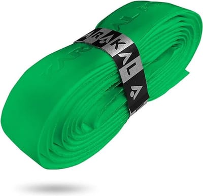 Karakal grip – 2 stuks – felgroen