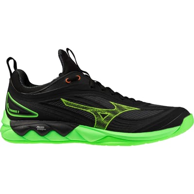 Mizuno Wave Luminous 3