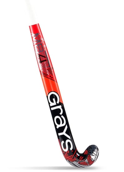 Grays MidBow 4 Junior Hockeystick