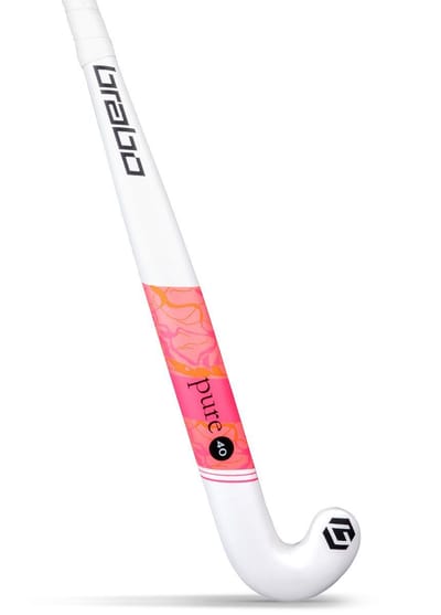 Brabo G-Force Pure 40 junior Hockeystick