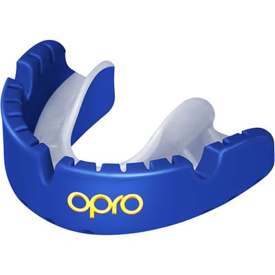 Opro Gold Ultra Fit Beugel Bitje 1 St.