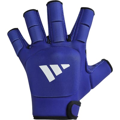 Adidas OD – glove – Lucid/Blue Zero – XS