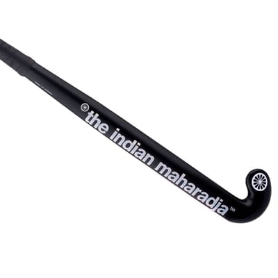 The Indian Maharadja Tegha 70 Lowbow Hockeystick
