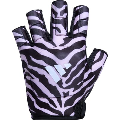 Adidas OD – glove – lilac/white