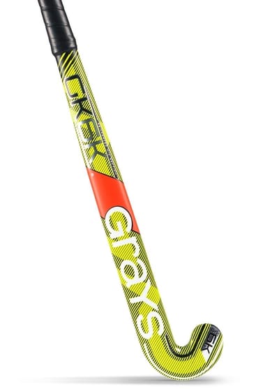 Grays GK6K Elite Keepers Hockeystick