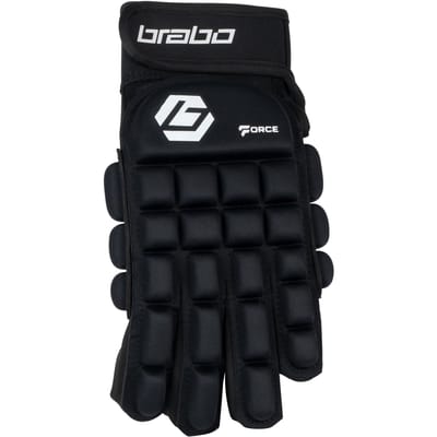 Brabo Force Indoor Handschoen Links