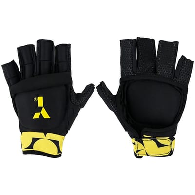 Y1 MK Pro Handschoen Hele Vinger Links