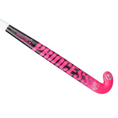 Princess Comp. 2 Star SG9 LowBow