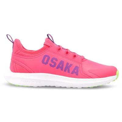 Osaka Furo Play - Hot Pink