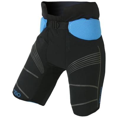 Obo YAHOO Bored shorts