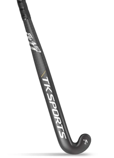 TK F4 Late Bow Hockeystick