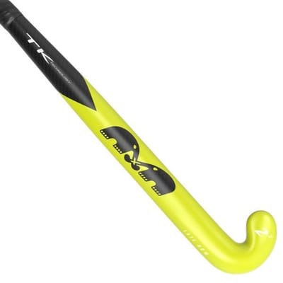 TK 2.2 Late Bow Light