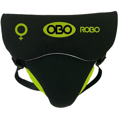 OBO Robo Tock Dames