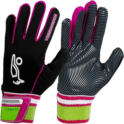 Kookaburra handschoenen