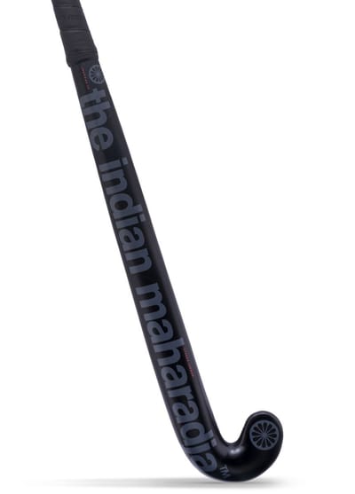The Indian Maharadja Jhuknaa 60 Hockeystick