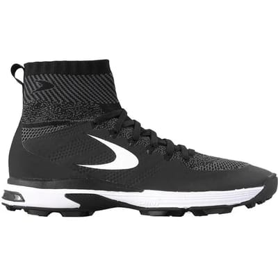 Dita LGHT 700 High Knitted Footglove hockeyschoenen