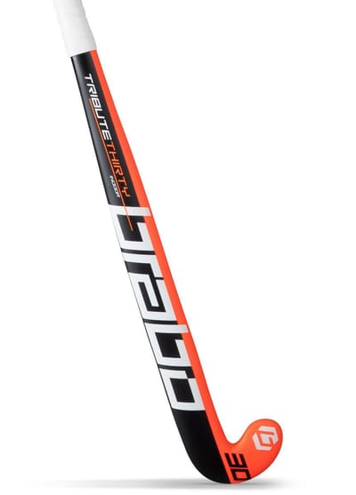 Brabo IT-Tribute 30 CC Indoor Hockeystick
