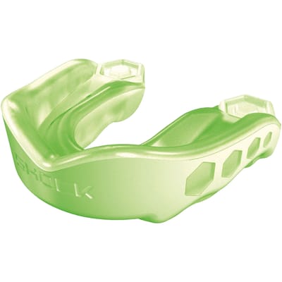 BP8030 SD MG Gel Max FLURO Green (per 6)