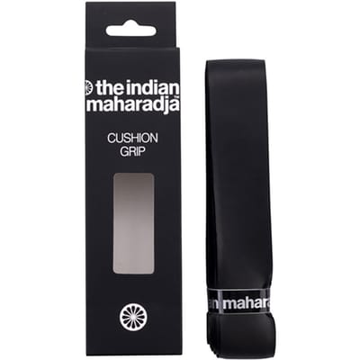 Indian Maharadja Cushion Grip 1 St.