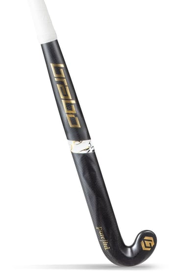 Brabo Pure LTD LowBow Hockeystick