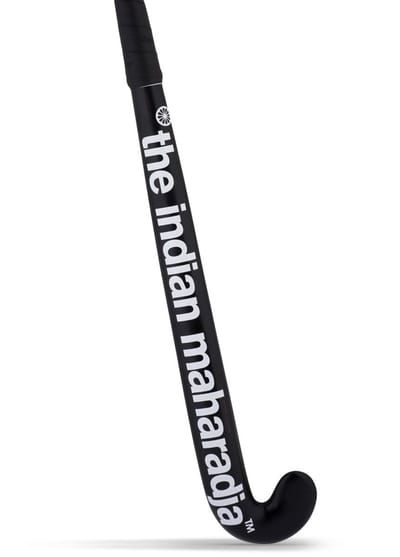 The Indian Maharadja Jhuknaa 100 Extreme Lowbow Hockeystick 