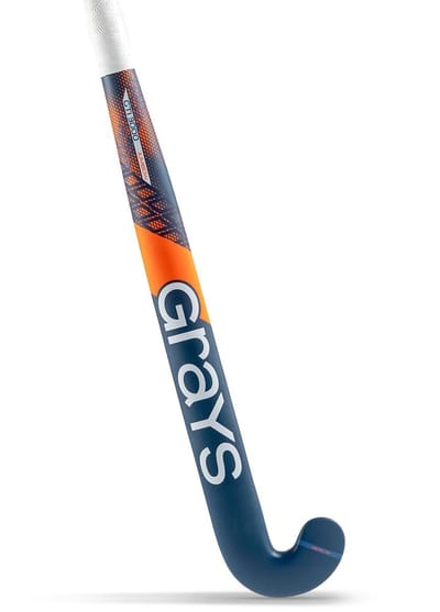 Grays GTI3000 Jumbow Indoor Hockeystick