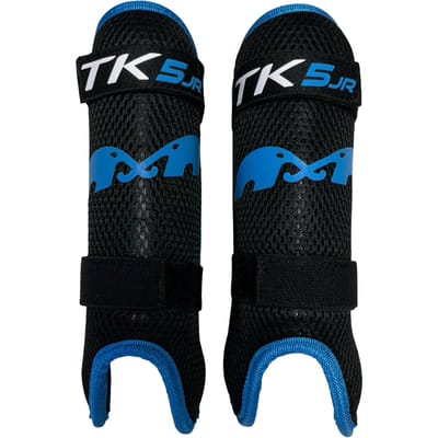 TK 5 Scheenbeschermers Junior