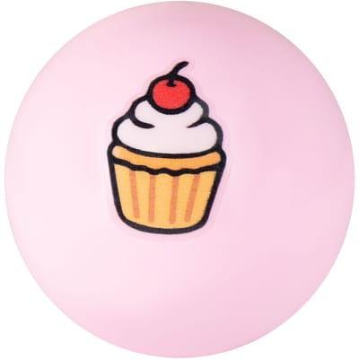 BB3085 Brabo Emojies Balls Pi Cupcake Bl