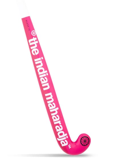 The Indian Maharadja Blade 10 Hockeystick