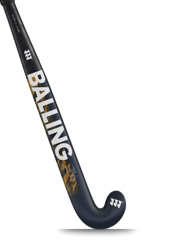 Balling Ardeeno Balance 55 Latebow Umber Hockeystick