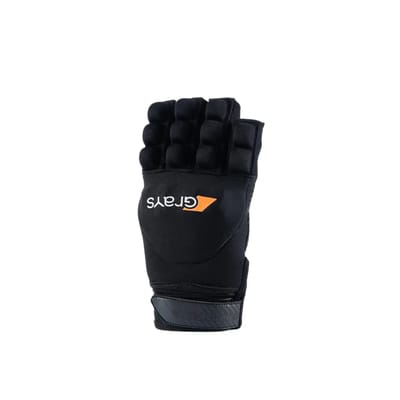 Grays Glv Anatomic Pro Blk Lh