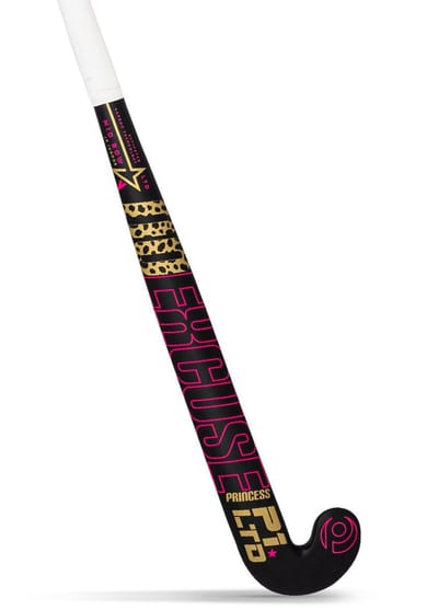 Princess No Excuse LTD P1 Junior Indoor Hockeystick