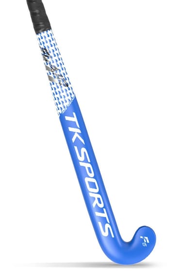 TK F6 Control Bow Hockeystick