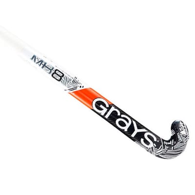 Grays Midbow 8