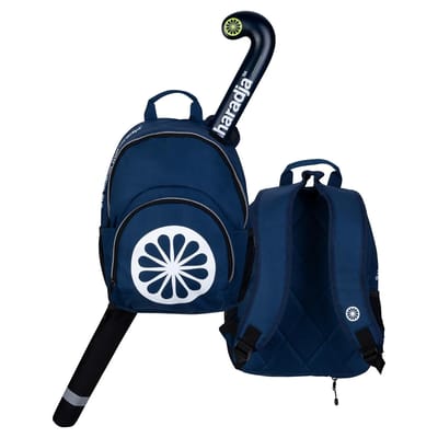 Indian Maharadja Kids Backpack CSXteel Blue