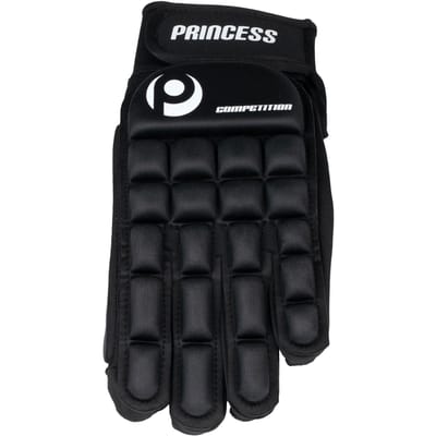 Princess Competition Indoor Handschoen Links