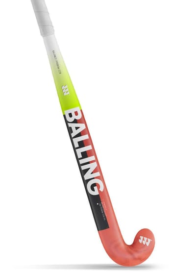 Balling Balance 55 Probow Coral Hockeystick
