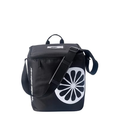 Indian Maharadja Ballbag CMX - Black