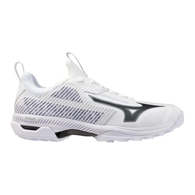 Mizuno Wave Panthera 2 - White/Black/Silver