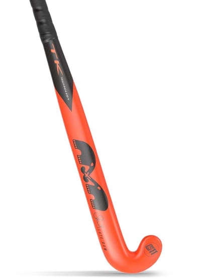 TK CS11 LTD Late Bow Hockeystick
