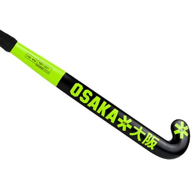 Osaka Edit One Lowbow 40