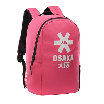 Osaka Sports Backpack Kids - Hot Pink
