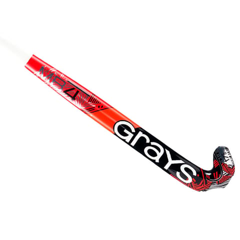 Grays MidBow 4 Hockeystick, foto 1