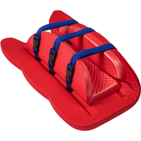 TK 2 Legguards — foto 2